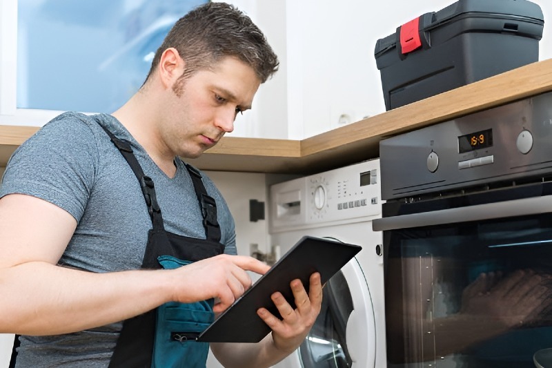 APPLIANCES REPAIR, HVAC SALES & REPAIR in Los Angeles