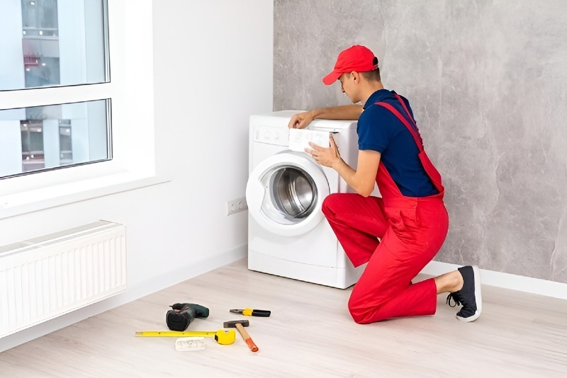 Dryer repair in Los Angeles