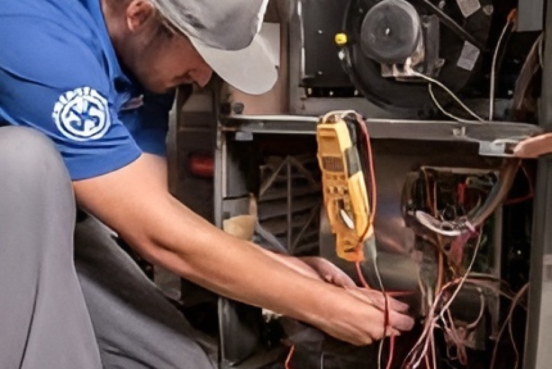 Furnace Repair in Los Angeles