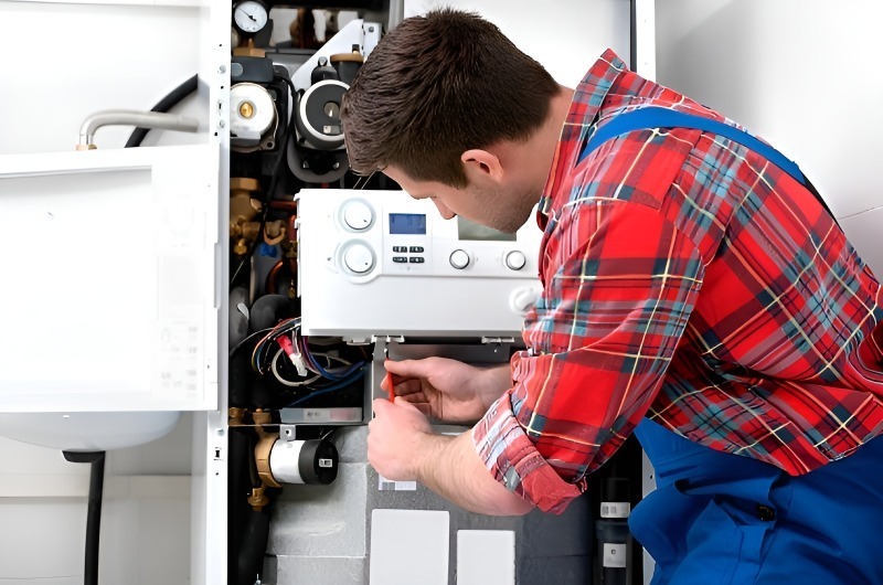 Water Heater repair in Los Angeles